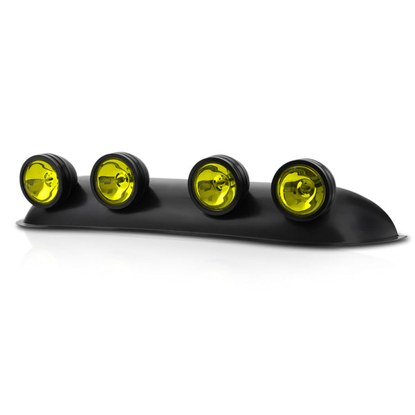 Universal DIY Light Kit Fog Light