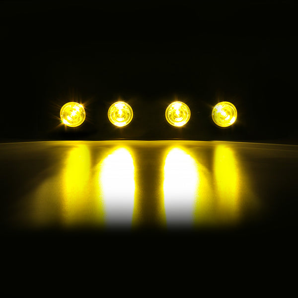 Universal DIY Light Kit Fog Light