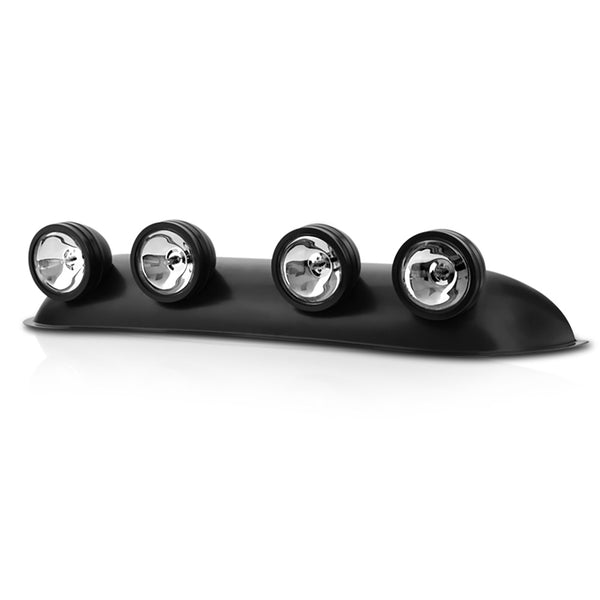 Universal DIY Light Kit Fog Light