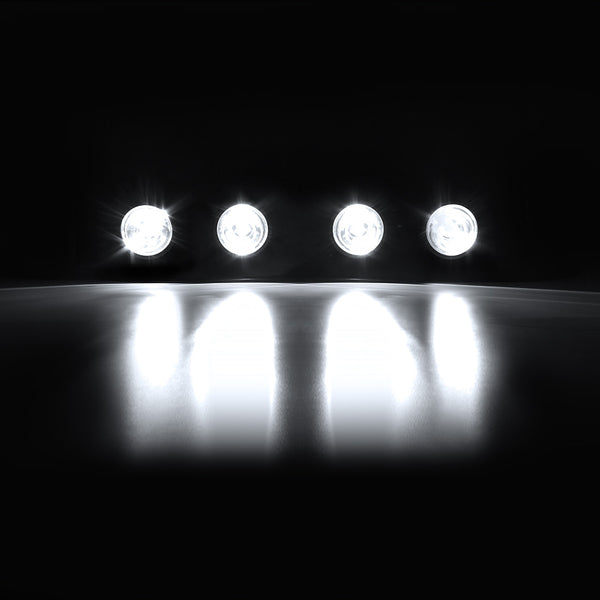 Universal DIY Light Kit Fog Light