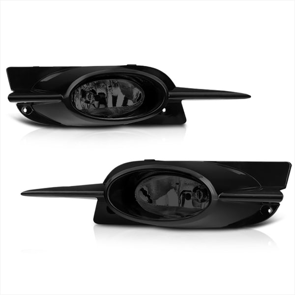 2009-2011 Honda Civic FG1 | FG2 Chrome Fog Light