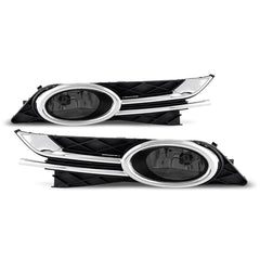 2014-2016 Honda Odyssey Chrome Fog Light