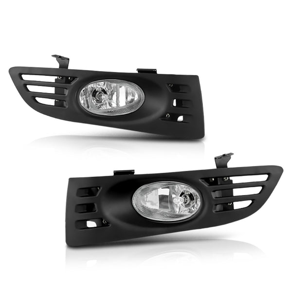 2003-2005 Honda Accord Fog Light