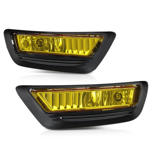 2013-2015 Honda Accord Fog Light