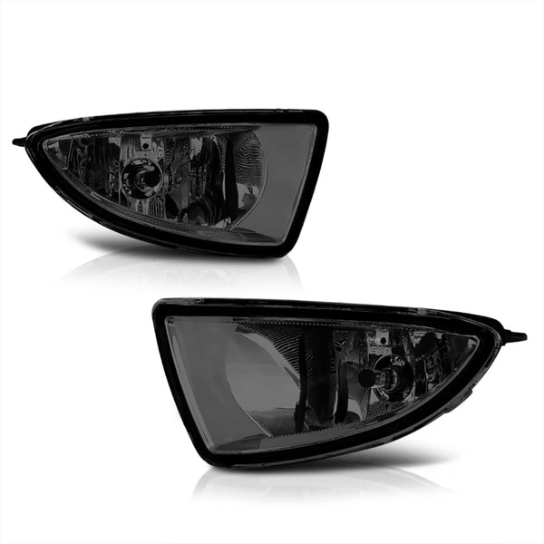 2004-2005 Honda Civic EM2 | ES1 Smoked Fog Light
