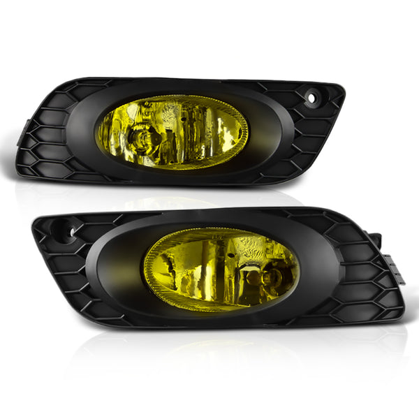 2012 Honda Civic Fog Light
