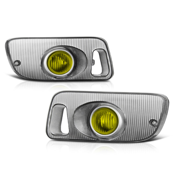 1992-1995 Honda Civic Fog Light