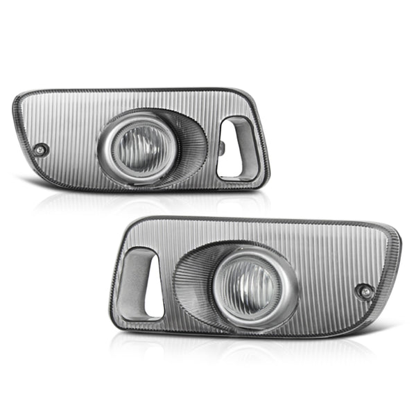 1992-1995 Honda Civic Fog Light