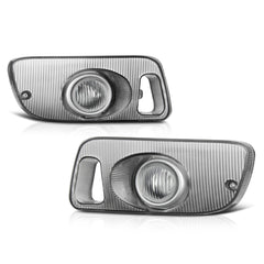1992-1995 Honda Civic Fog Light