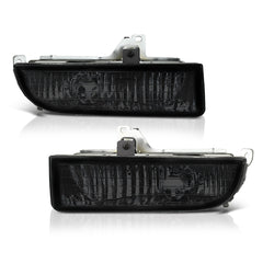 1997-2001 Honda Prelude BB6 | BB8 Smoked Fog Light