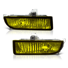 1997-2001 Honda Prelude BB6 | BB8 Fog Light