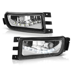 1998-2005 Lexus GS Series Chrome Fog Light