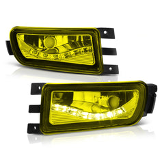 1998-2005 Lexus GS Series Fog Light