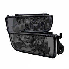 1992-1998 BMW E36 3-Series Smoked Fog Light