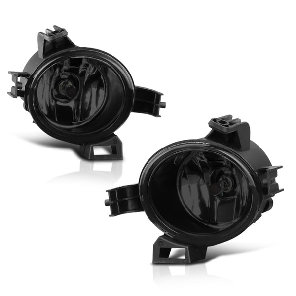 2005-2006 Nissan Altima Smoked Fog Light