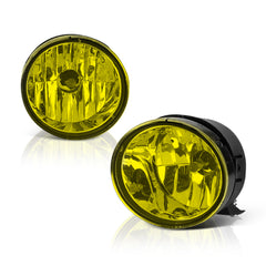 2004-2015 Nissan Titan Fog Light