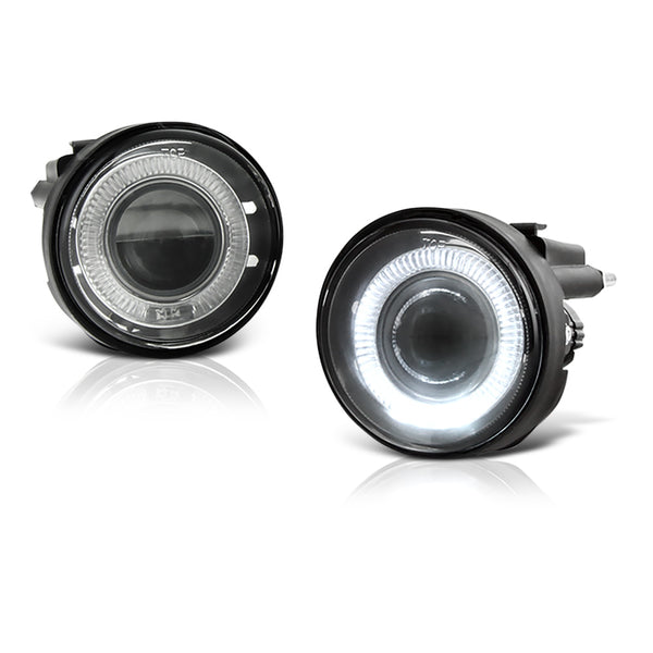 2003-2005 Dodge Neon Fog Light