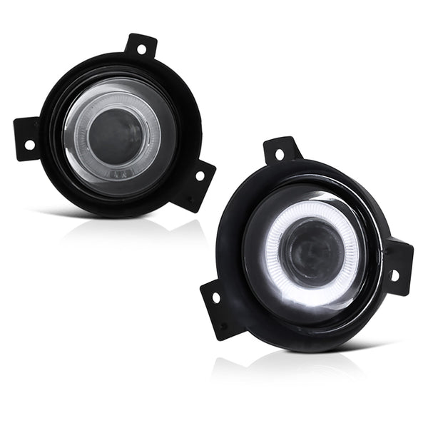 2001-2003 Ford Ranger Fog Light