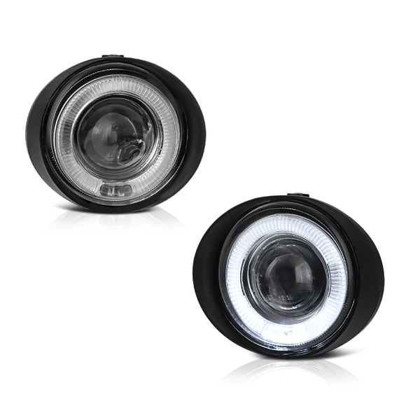 2002-2004 Nissan Altima Fog Light