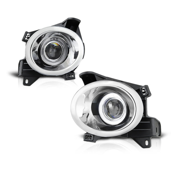 2013-2016 Nissan Pathfinder Fog Light
