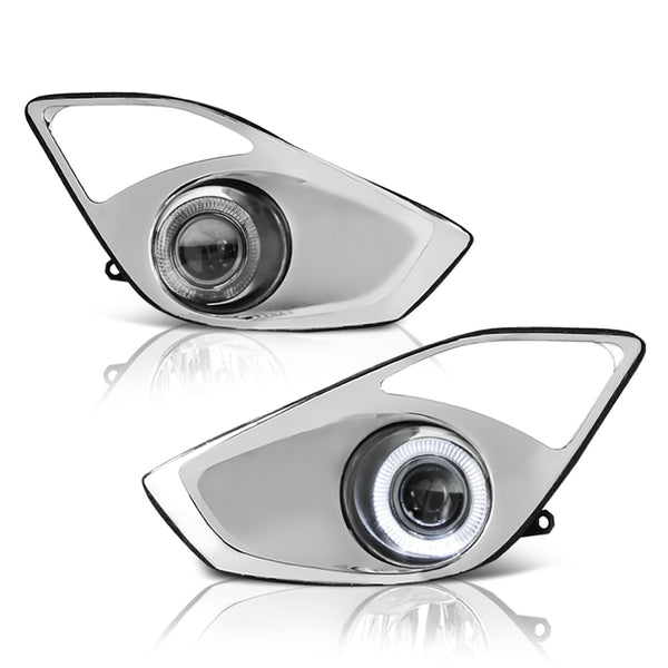 2013-2014 Toyota Avalon Fog Light