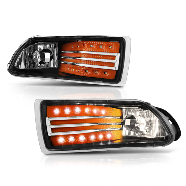 2005-2010 Scion tC Fog Light