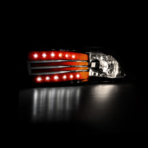 2005-2010 Scion tC Fog Light