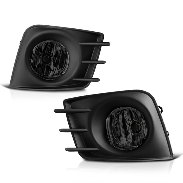 2011-2013 Scion tC Smoked Fog Light