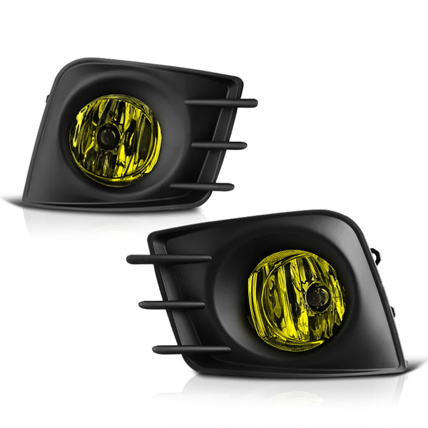 2011-2013 Scion tC Fog Light