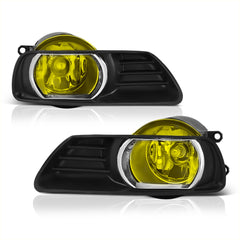 2007-2009 Toyota Camry Fog Light