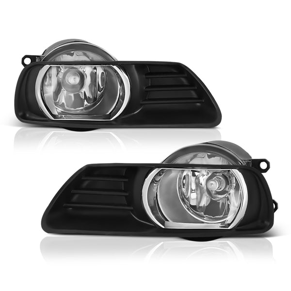 2007-2009 Toyota Camry Fog Light