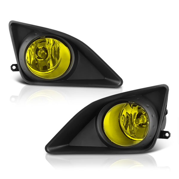 2009-2010 Toyota Corolla Fog Light