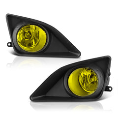 2009-2010 Toyota Corolla Fog Light