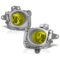 2010-2011 Toyota Prius Fog Light