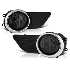 2011-2016 Toyota Sienna Smoked Fog Light