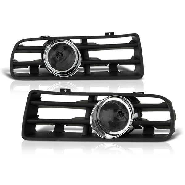 1999-2004 Volkswagen MK4 Golf Smoked Fog Light