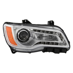 2011-2014 Chrysler 300 Headlight