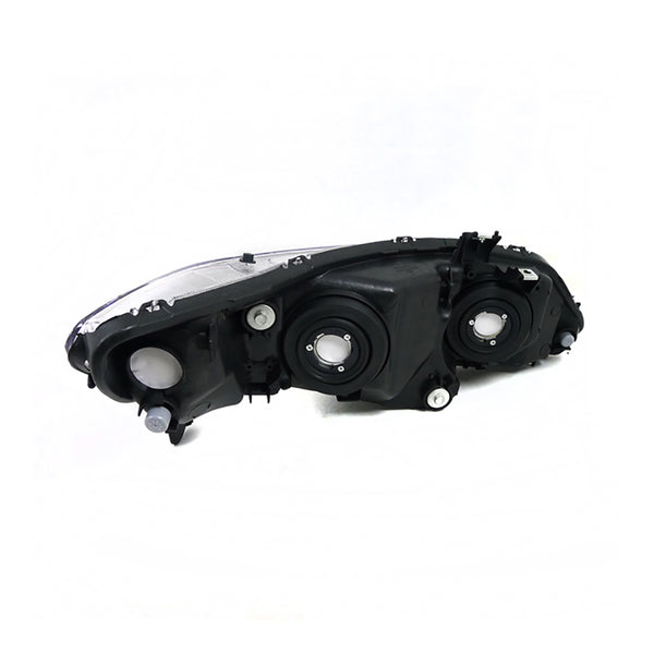 2006-2011 Honda Civic Smoked Headlight