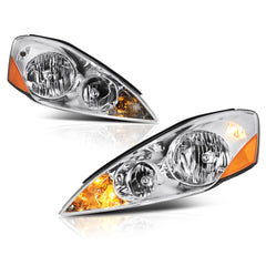 2006-2010 Toyota Sienna Factory Style Headlight
