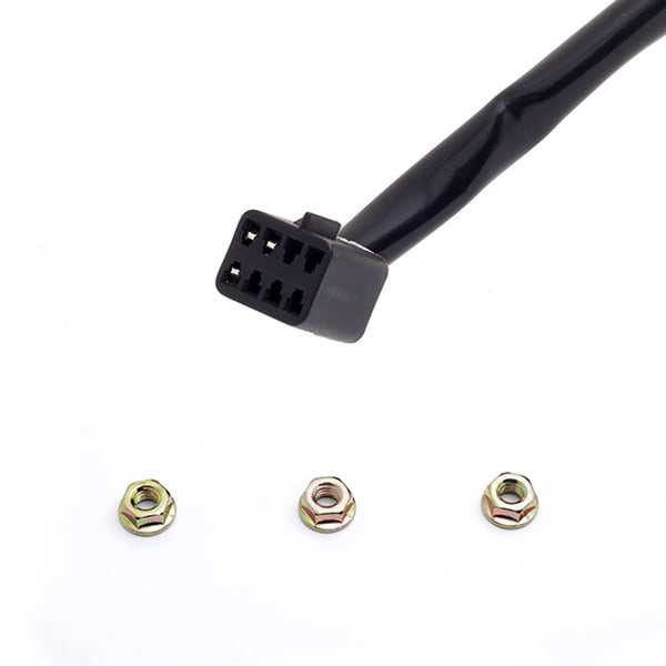 1999-2002 Chevrolet Silverado 1500 | 2500 | 3500 Mirror