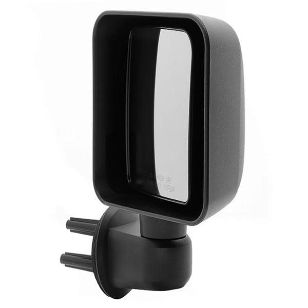 2007-2017 Jeep Wrangler Mirror