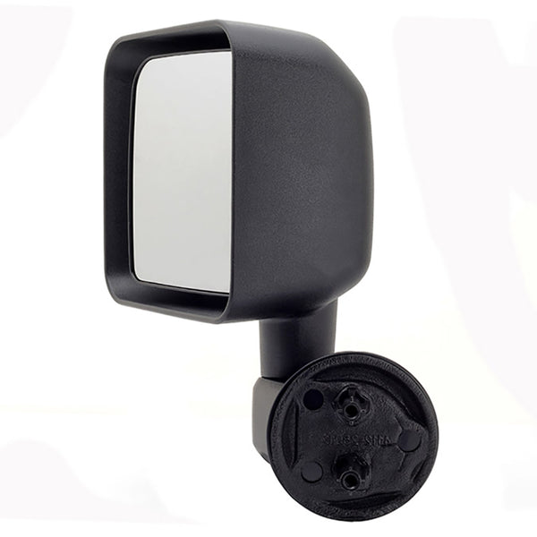 2007-2017 Jeep Wrangler Mirror