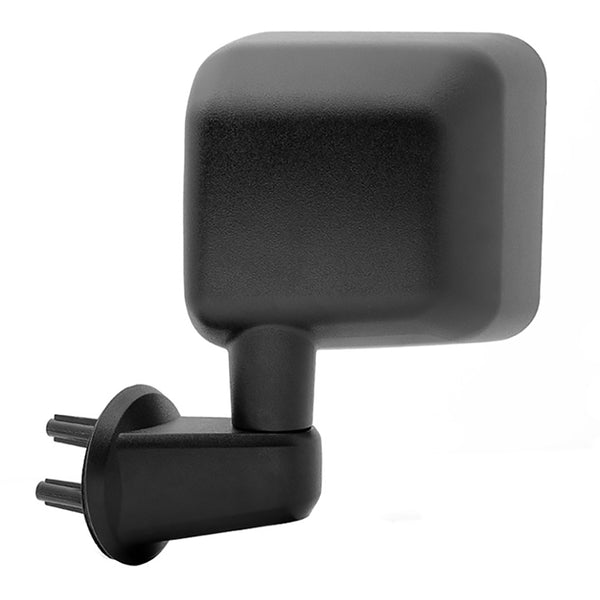2007-2017 Jeep Wrangler Mirror