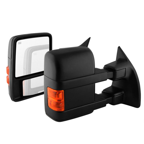 2008-2015 Ford F-250 | F-350 | F-450 | F-550 Superduty Mirror